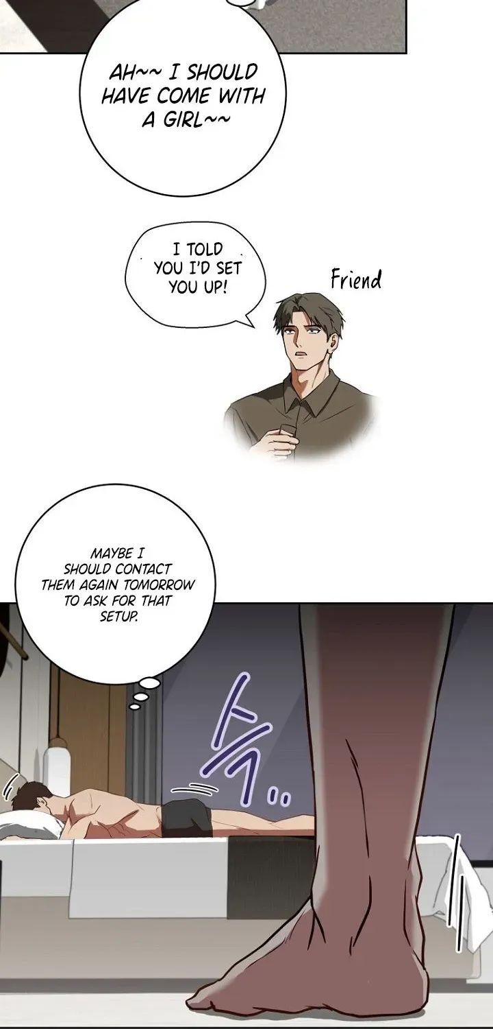 Going on Vacation With My Dumped Junior Chapter 1 page 56 - 
