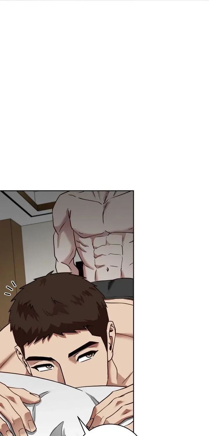 Going on Vacation With My Dumped Junior Chapter 1 page 57 - 