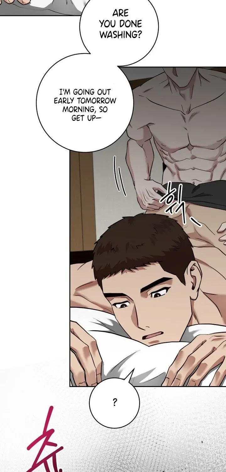 Going on Vacation With My Dumped Junior Chapter 1 page 58 - 