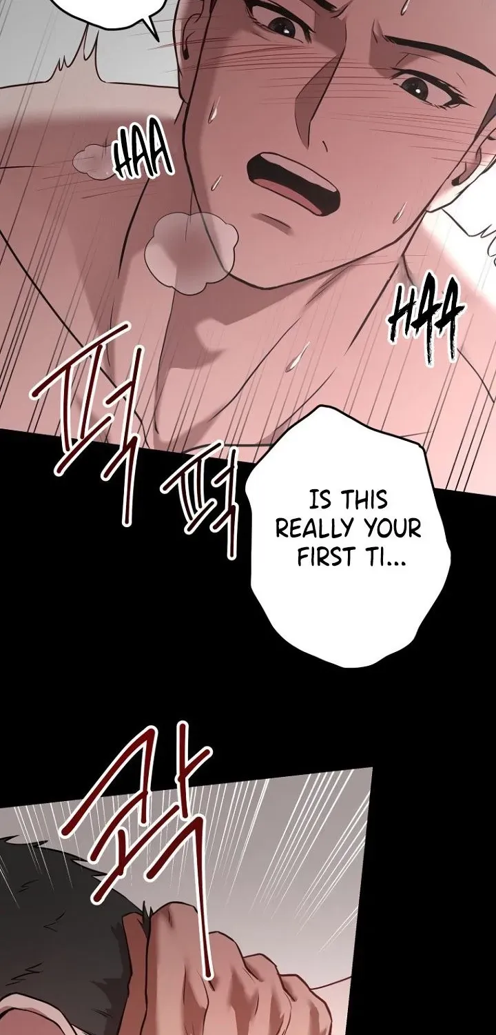 Going on Vacation With My Dumped Junior Chapter 1 page 7 - 