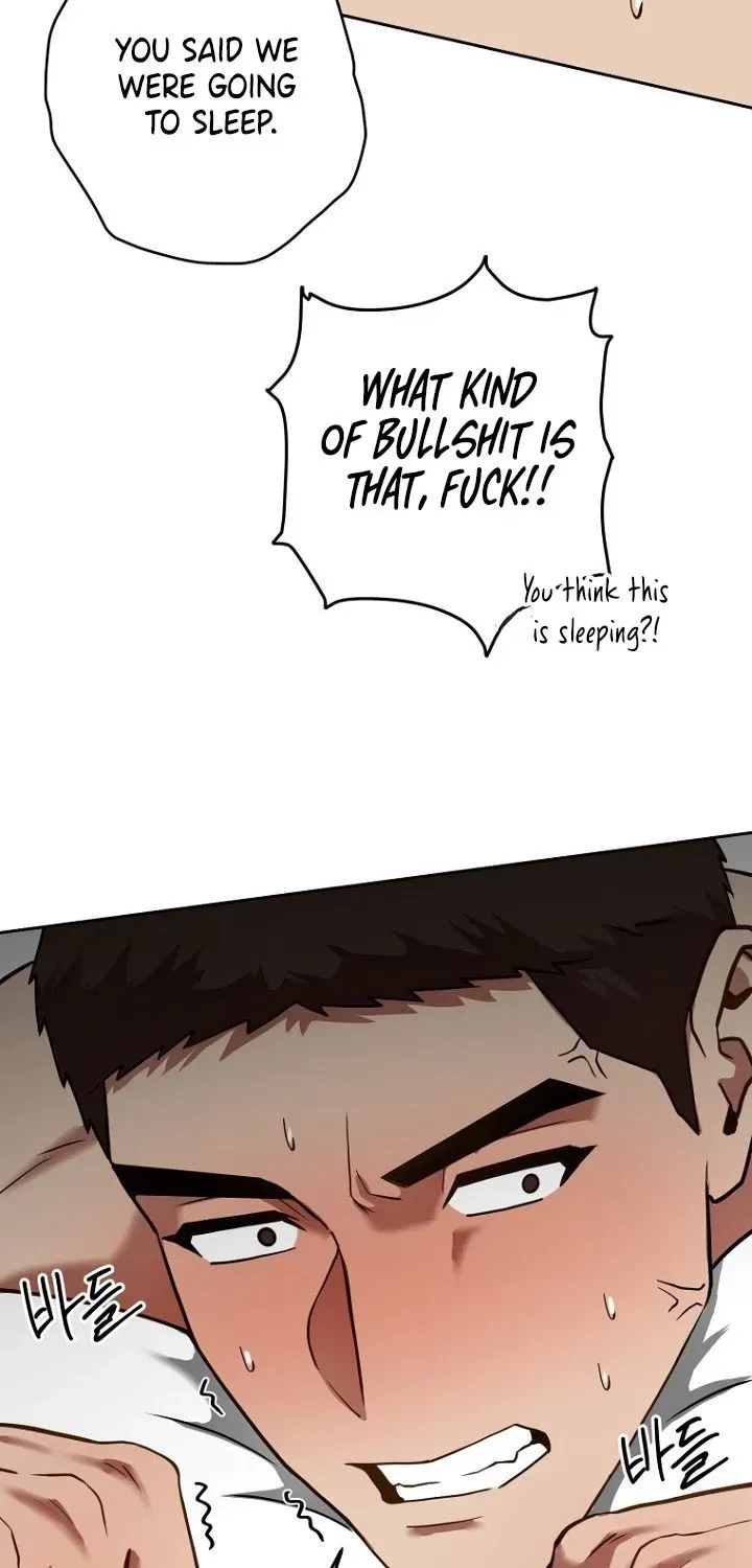 Going on Vacation With My Dumped Junior Chapter 1 page 63 - 