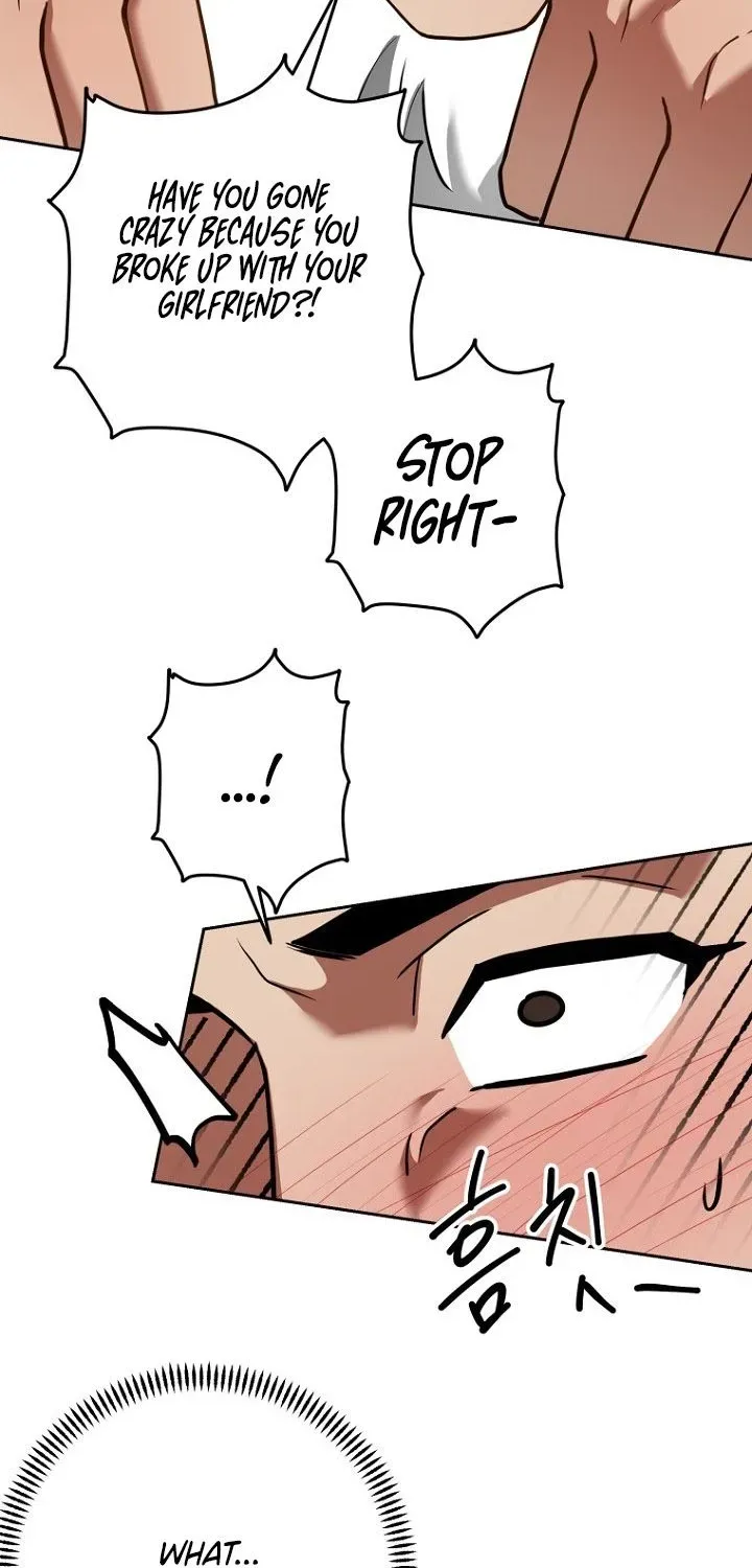 Going on Vacation With My Dumped Junior Chapter 1 page 64 - 