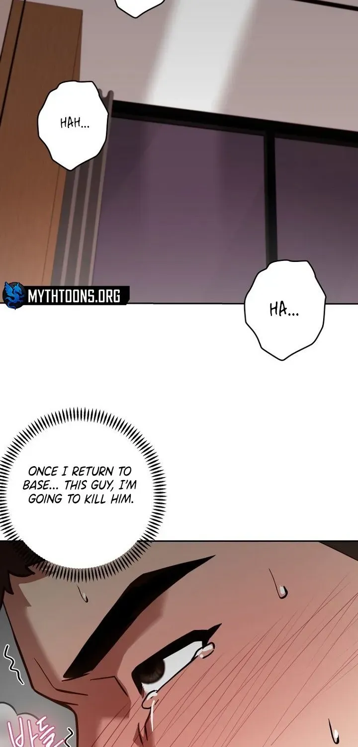 Going on Vacation With My Dumped Junior Chapter 1 page 70 - 