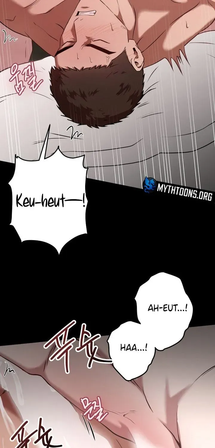 Going on Vacation With My Dumped Junior Chapter 1 page 10 - 
