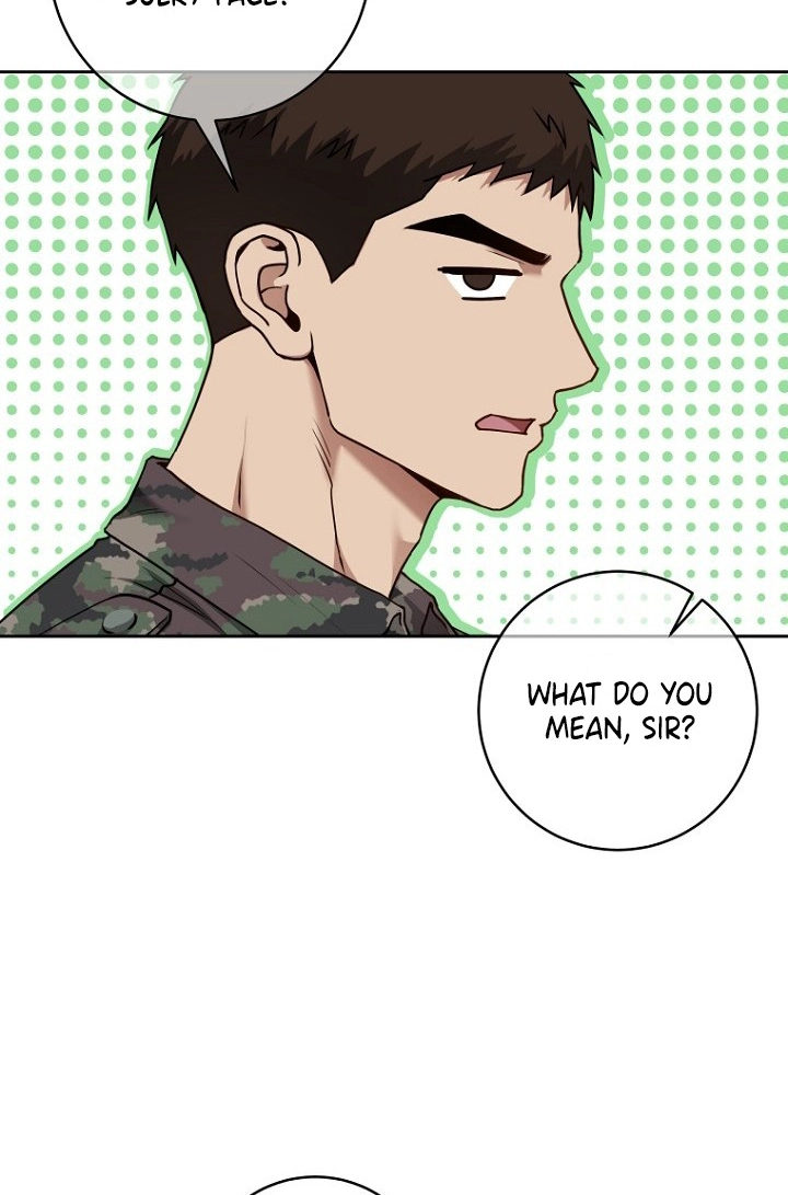 Going on Vacation With My Dumped Junior Chapter 10 page 2 - 