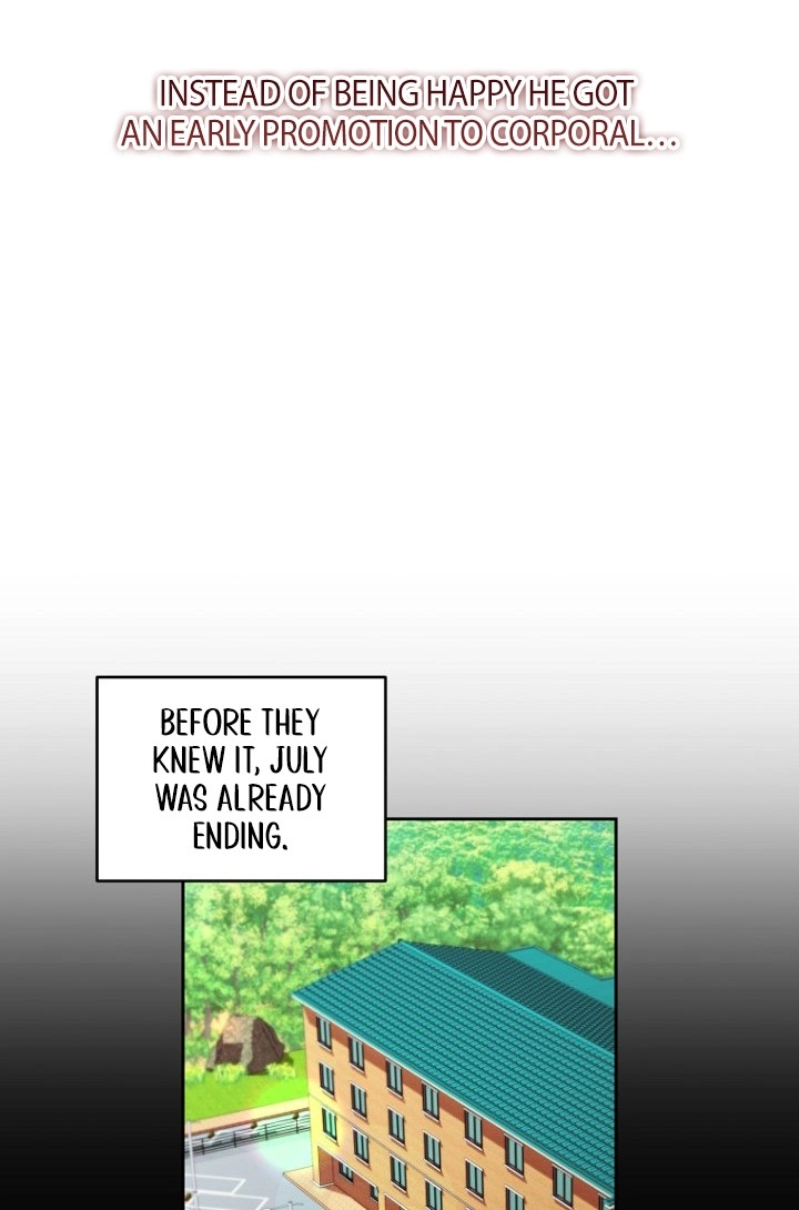 Going on Vacation With My Dumped Junior Chapter 10 page 11 - 
