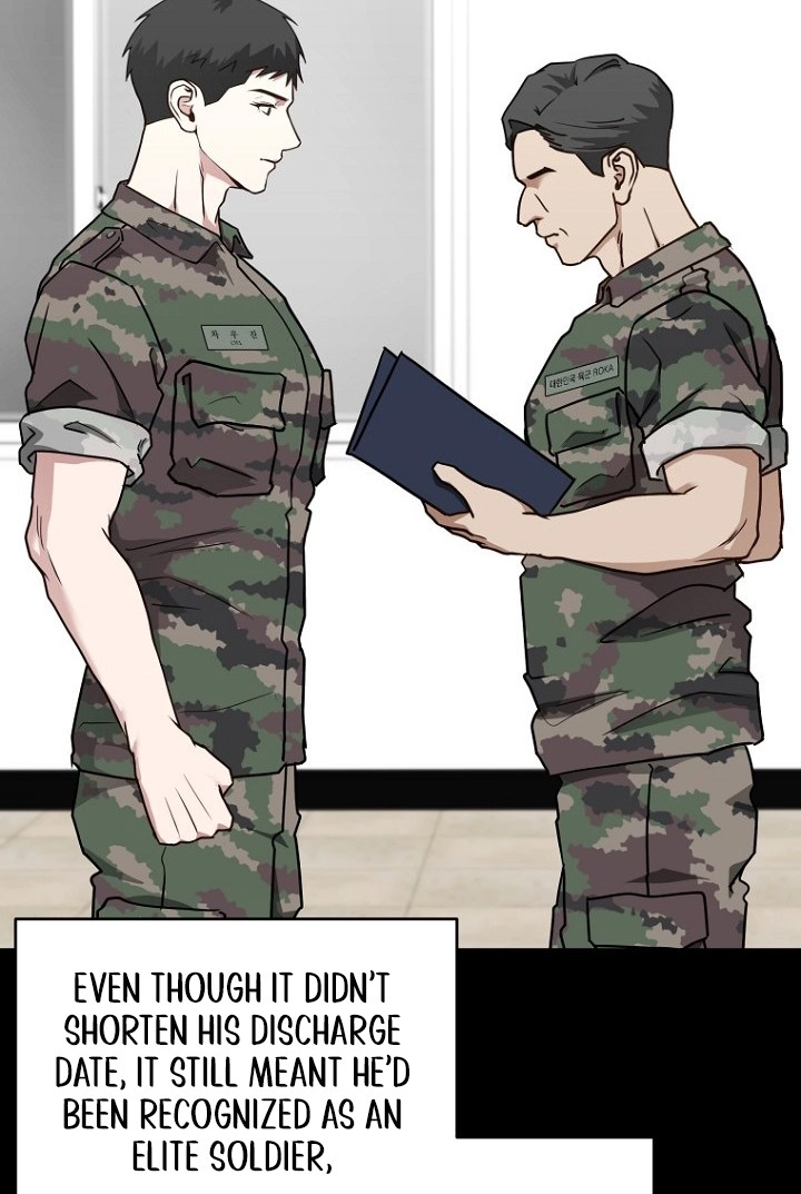 Going on Vacation With My Dumped Junior Chapter 10 page 13 - 