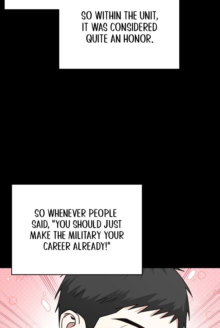 Going on Vacation With My Dumped Junior Chapter 10 page 14 - 