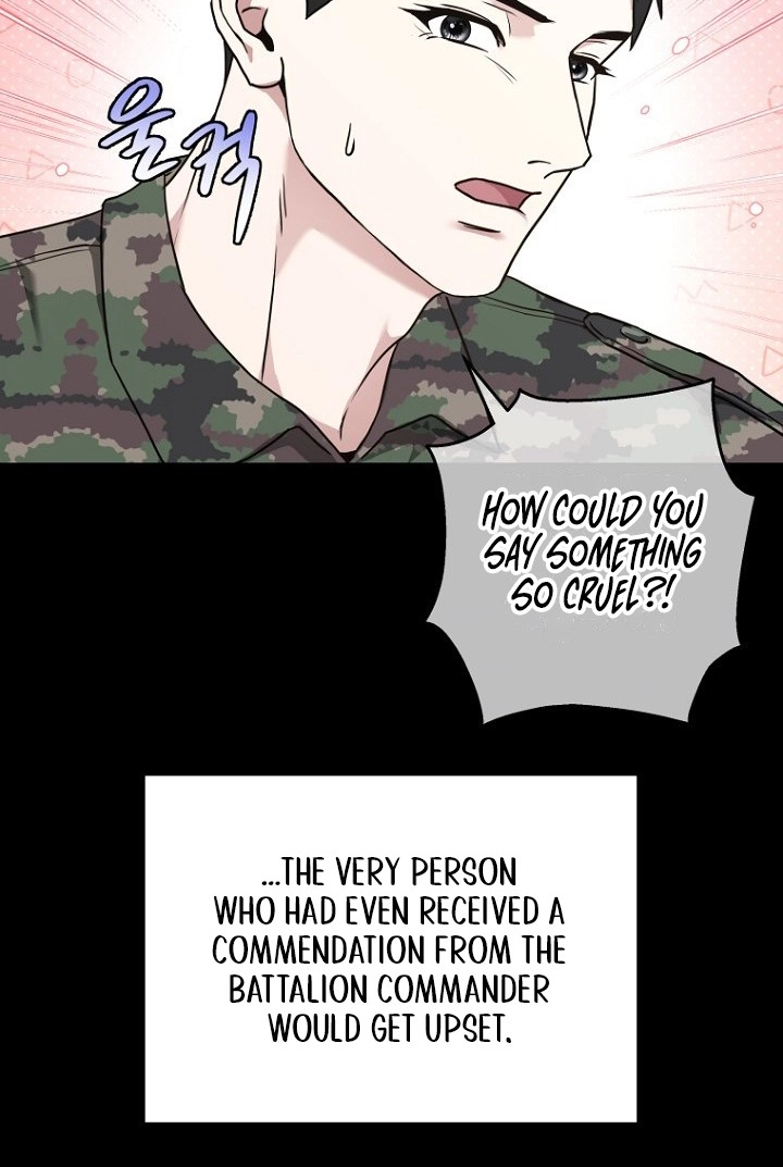 Going on Vacation With My Dumped Junior Chapter 10 page 15 - 