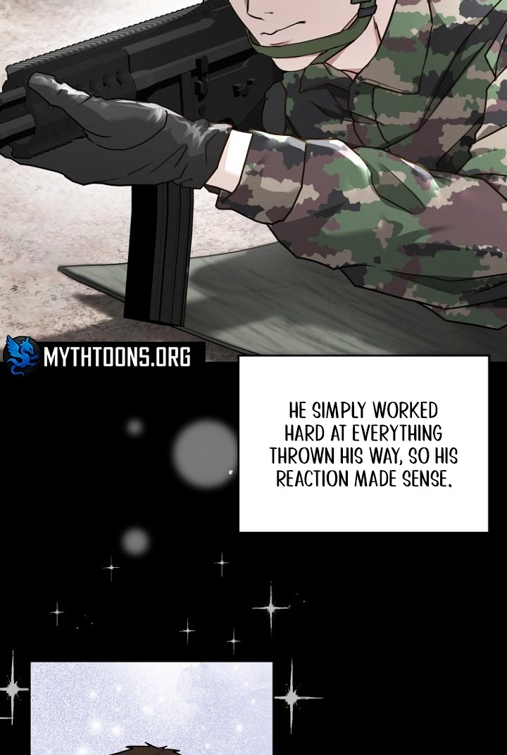 Going on Vacation With My Dumped Junior Chapter 10 page 17 - 