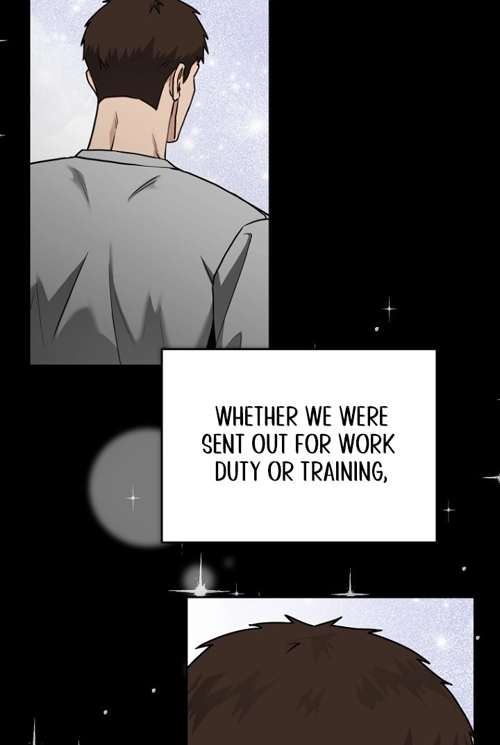 Going on Vacation With My Dumped Junior Chapter 10 page 18 - 