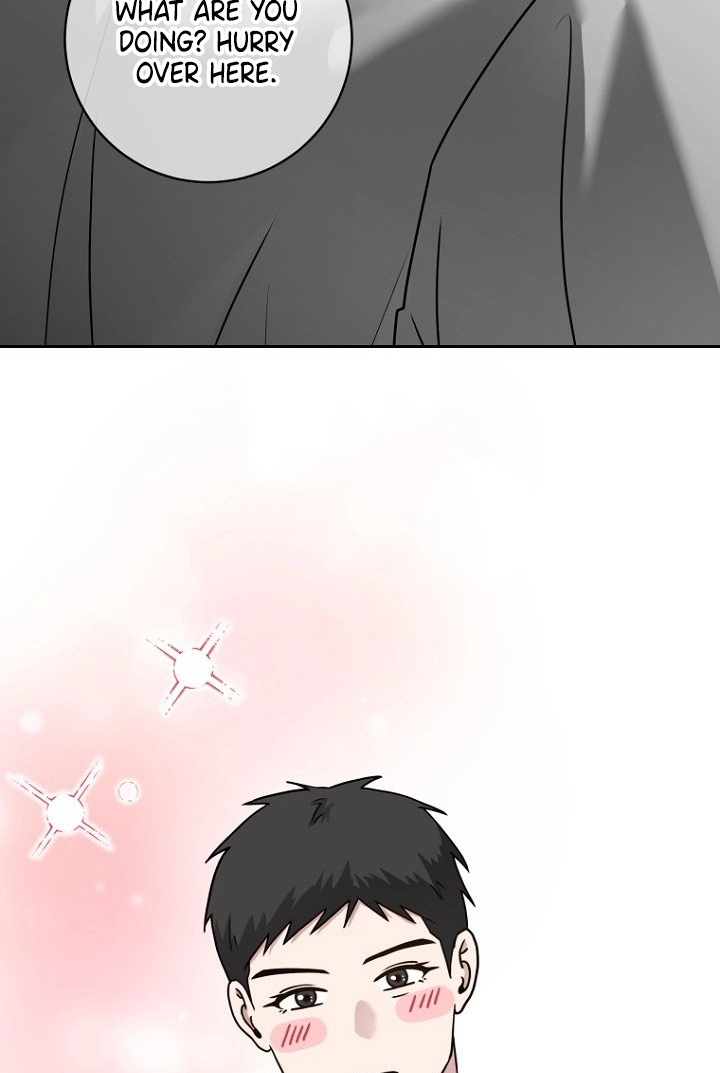 Going on Vacation With My Dumped Junior Chapter 10 page 21 - 