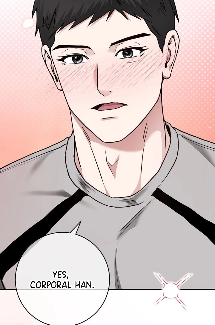 Going on Vacation With My Dumped Junior Chapter 10 page 23 - 