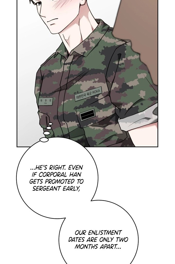 Going on Vacation With My Dumped Junior Chapter 10 page 29 - 