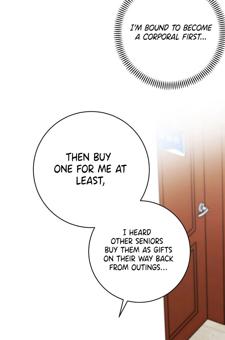 Going on Vacation With My Dumped Junior Chapter 10 page 31 - 