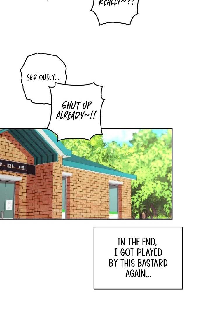 Going on Vacation With My Dumped Junior Chapter 10 page 41 - 