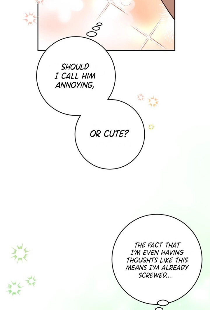 Going on Vacation With My Dumped Junior Chapter 10 page 43 - 