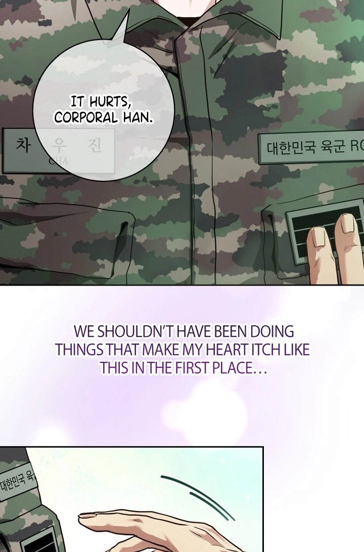 Going on Vacation With My Dumped Junior Chapter 10 page 51 - 