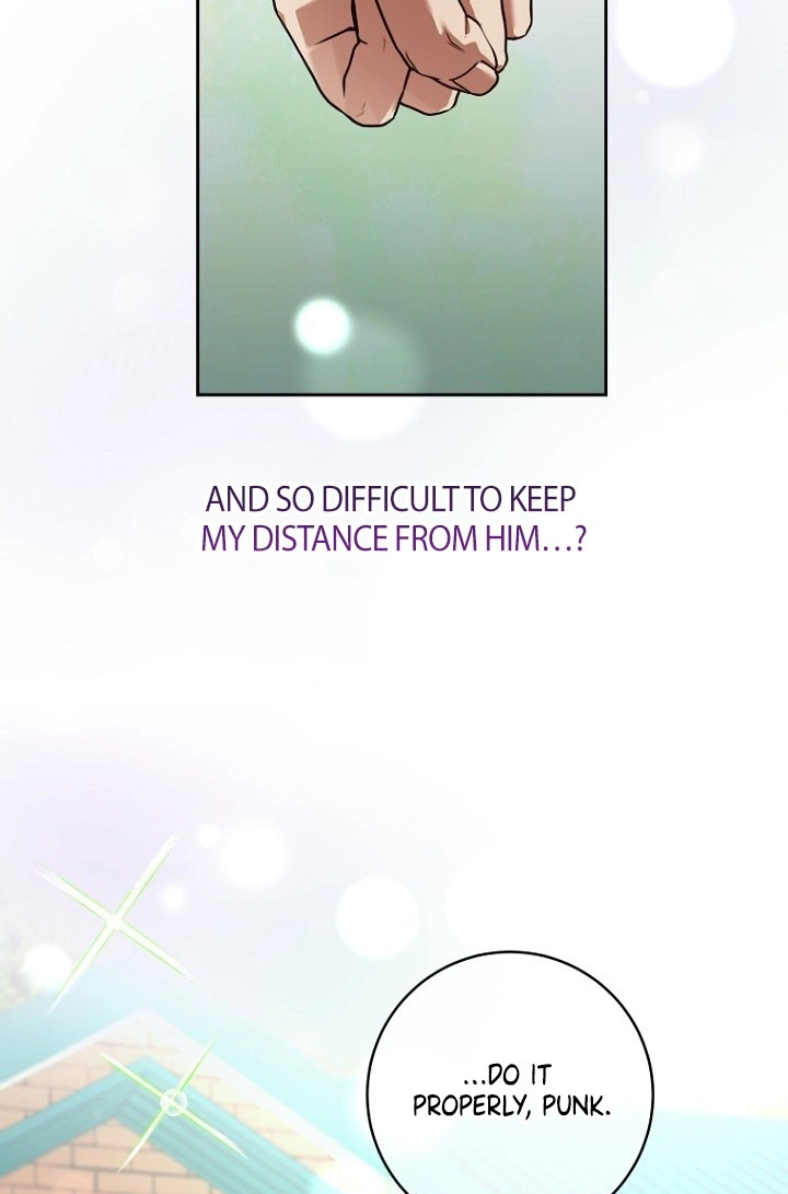 Going on Vacation With My Dumped Junior Chapter 10 page 53 - 