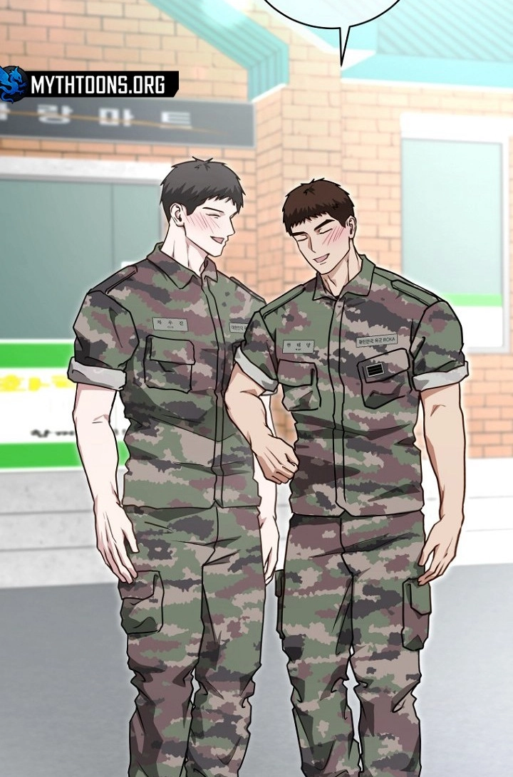 Going on Vacation With My Dumped Junior Chapter 10 page 54 - 