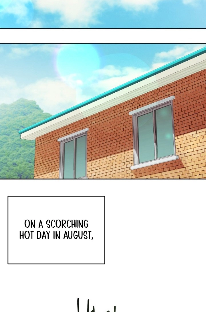Going on Vacation With My Dumped Junior Chapter 10 page 57 - 