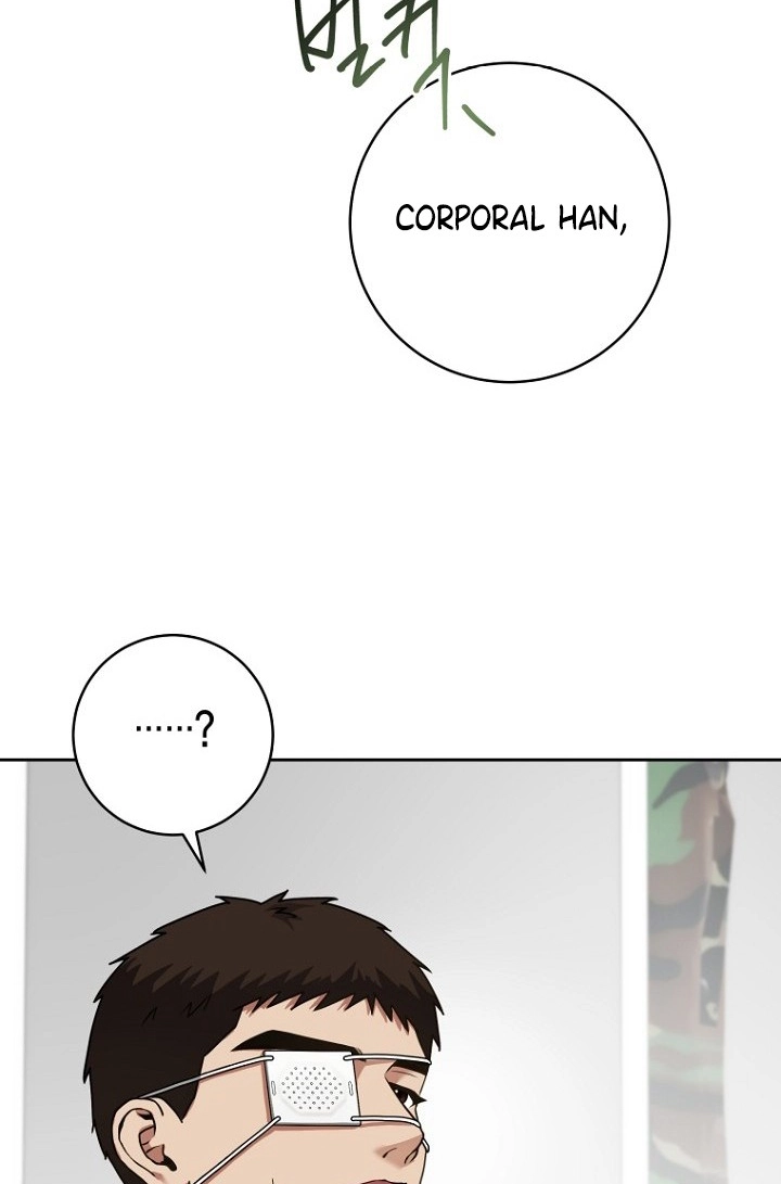 Going on Vacation With My Dumped Junior Chapter 10 page 58 - 