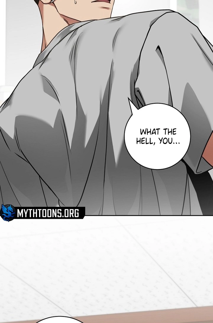 Going on Vacation With My Dumped Junior Chapter 10 page 59 - 