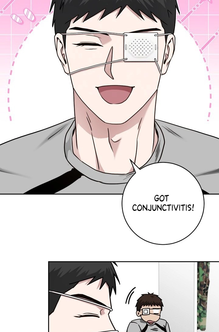 Going on Vacation With My Dumped Junior Chapter 10 page 62 - 