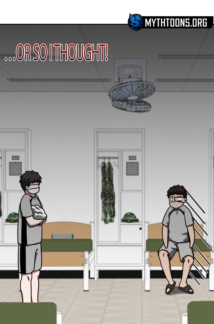 Going on Vacation With My Dumped Junior Chapter 10 page 66 - 