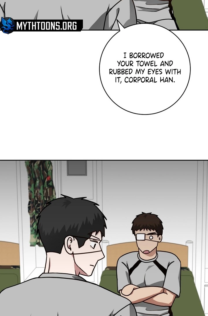 Going on Vacation With My Dumped Junior Chapter 10 page 71 - 