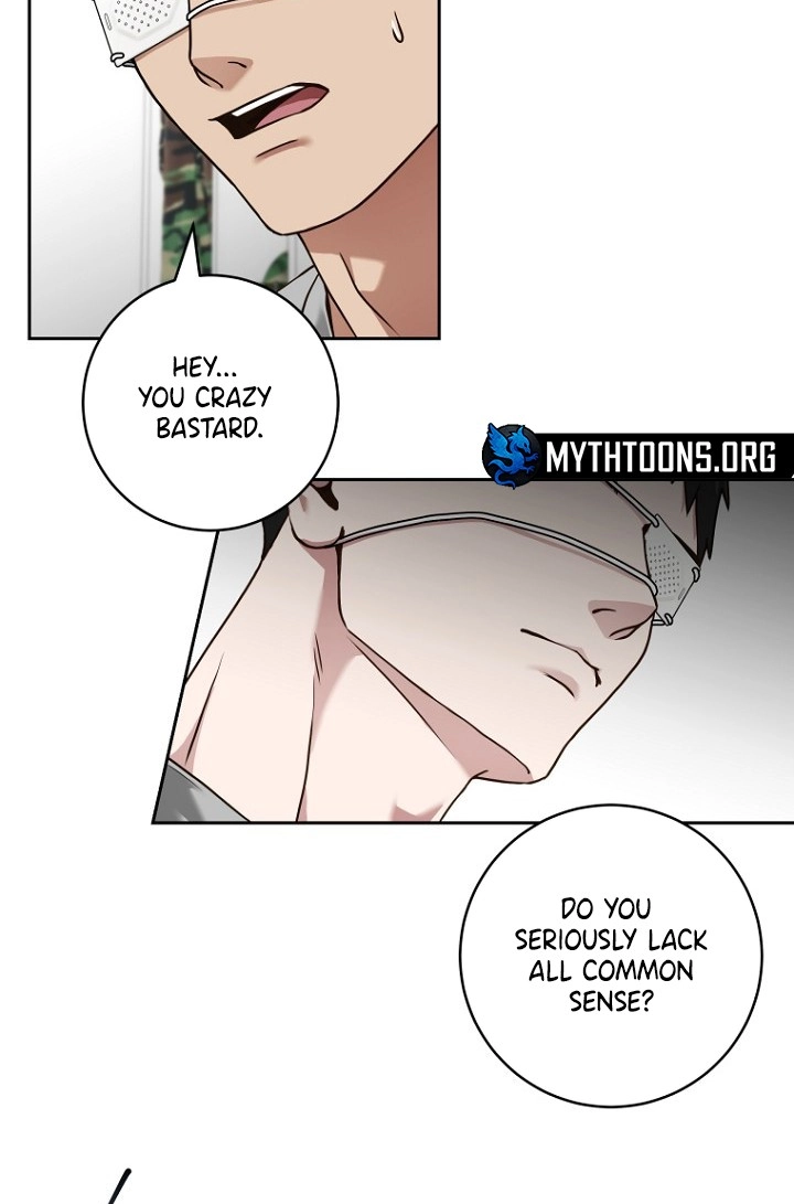 Going on Vacation With My Dumped Junior Chapter 10 page 75 - 