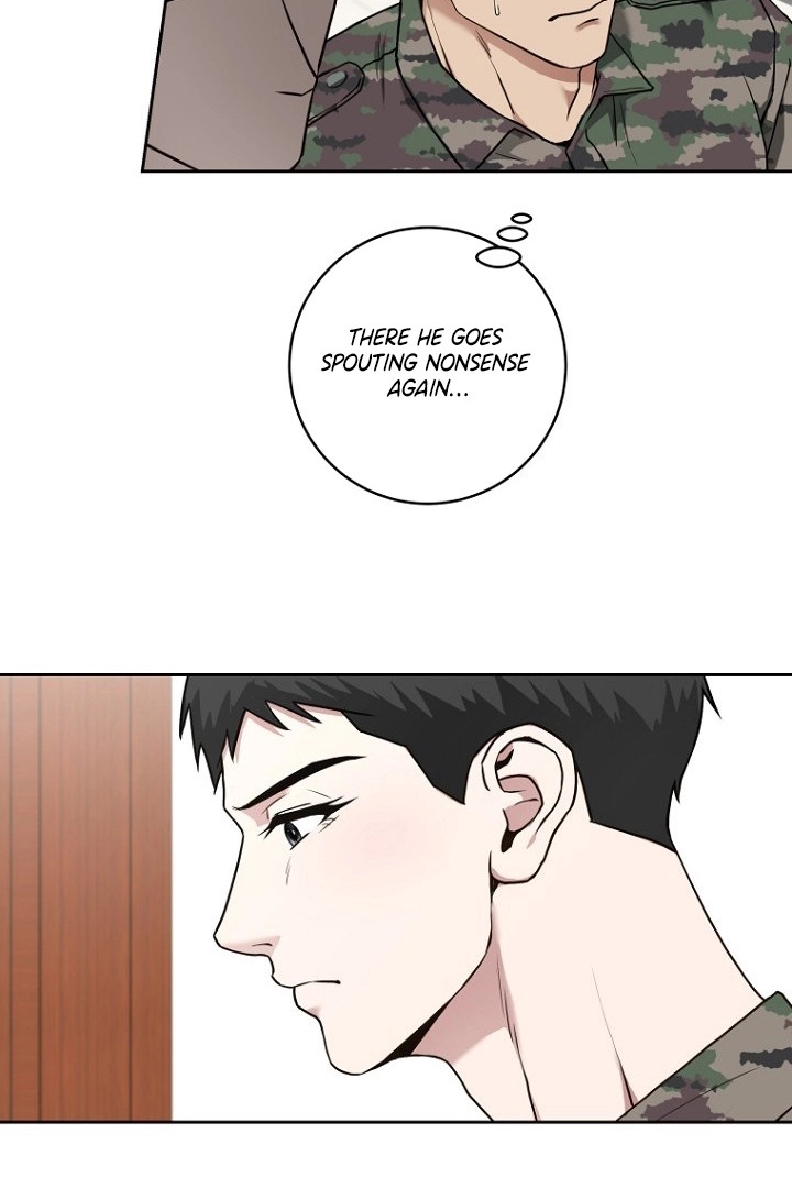 Going on Vacation With My Dumped Junior Chapter 10 page 10 - 