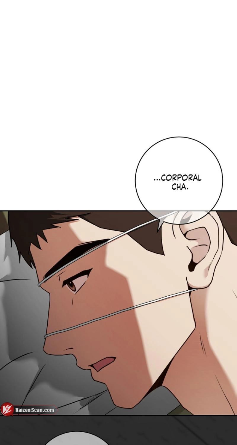 Going on Vacation With My Dumped Junior Chapter 11 page 2 - 