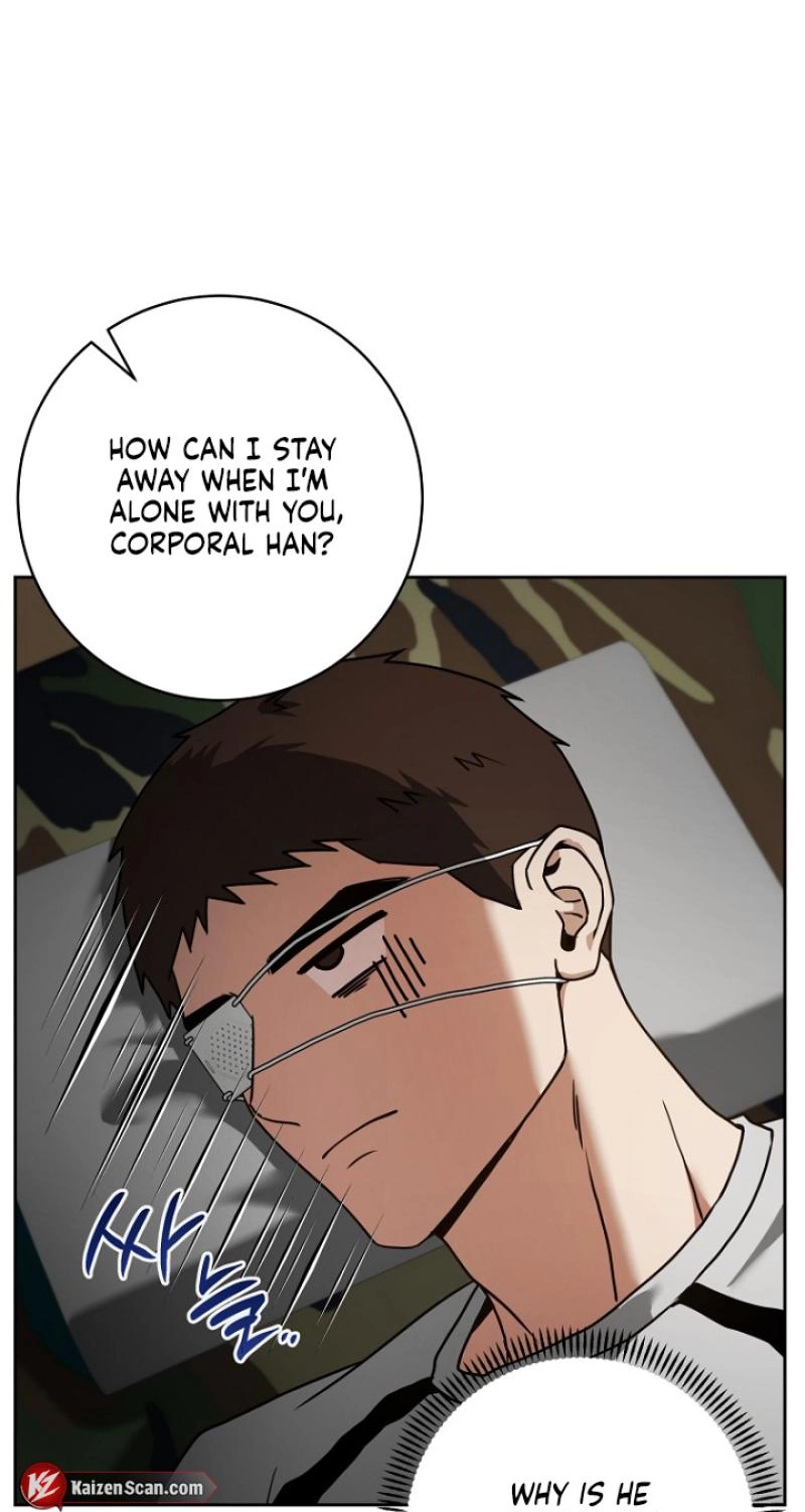 Going on Vacation With My Dumped Junior Chapter 11 page 11 - 