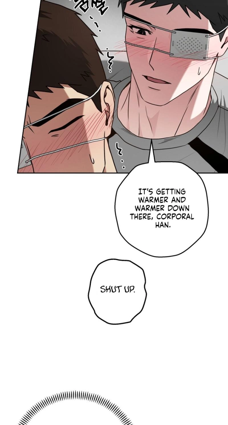 Going on Vacation With My Dumped Junior Chapter 11 page 17 - 