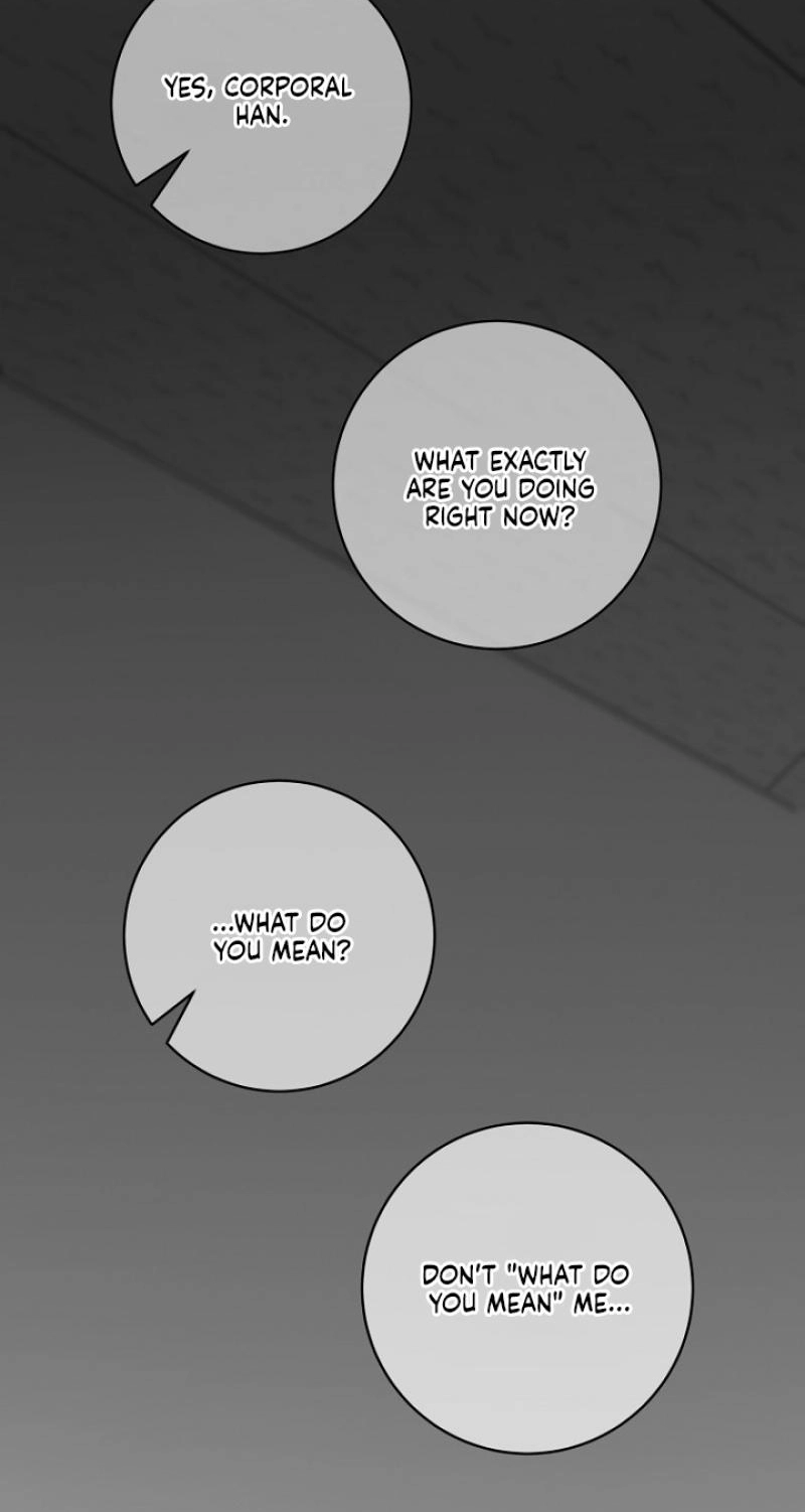 Going on Vacation With My Dumped Junior Chapter 11 page 3 - 