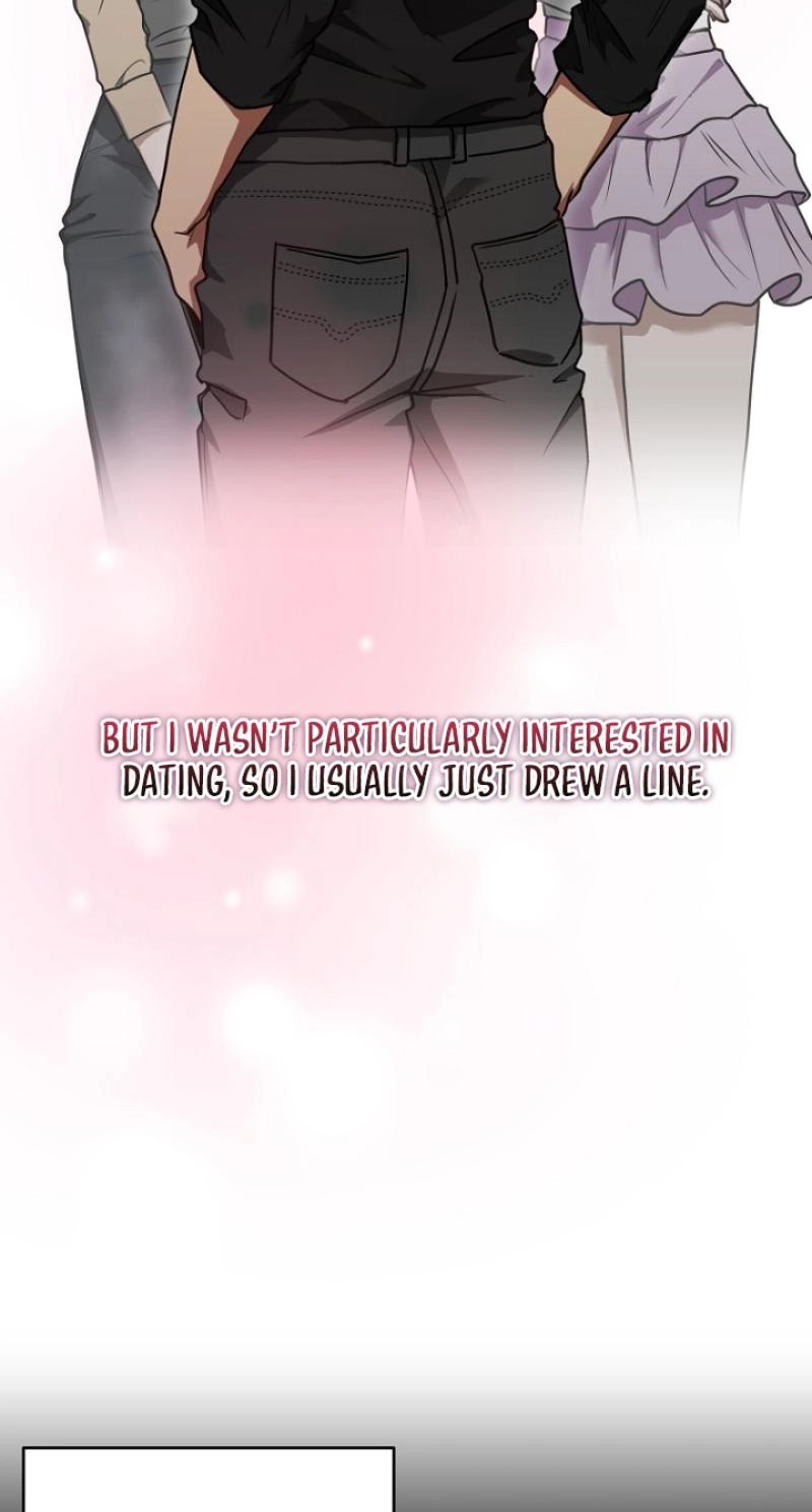 Going on Vacation With My Dumped Junior Chapter 11 page 21 - 
