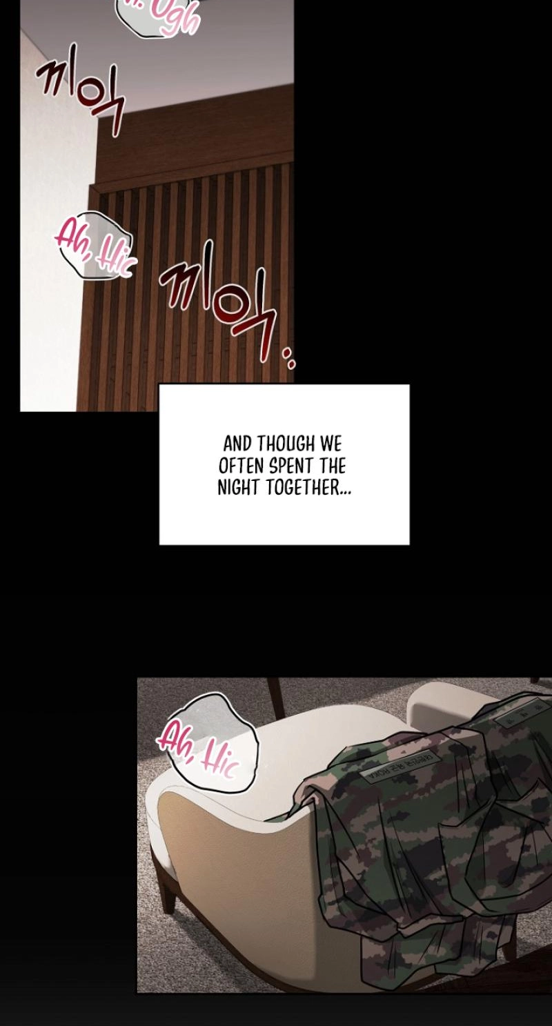 Going on Vacation With My Dumped Junior Chapter 11 page 23 - 