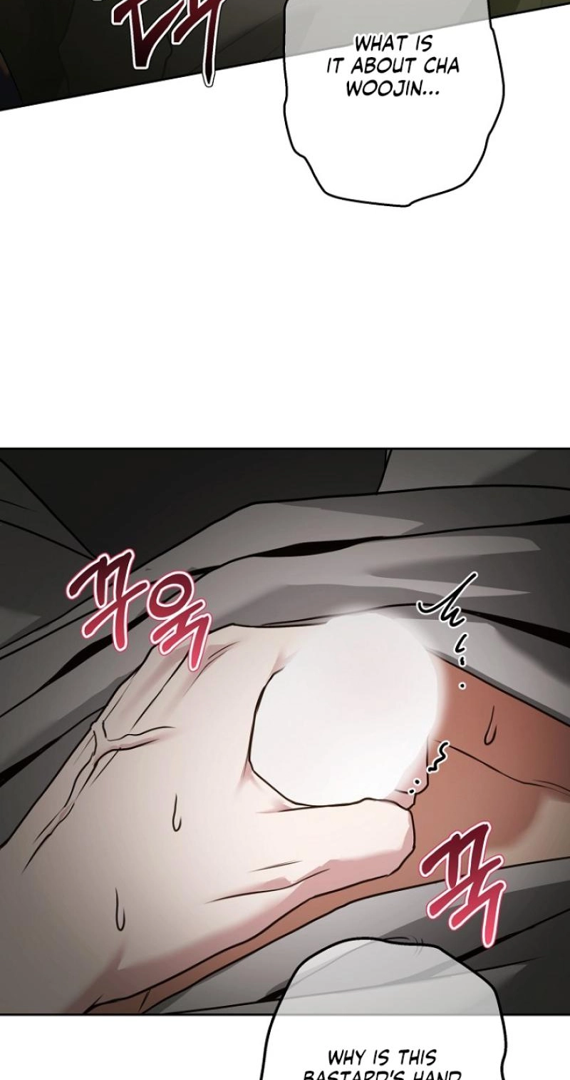 Going on Vacation With My Dumped Junior Chapter 11 page 27 - 