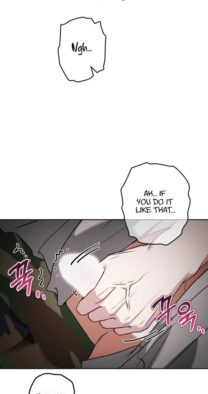 Going on Vacation With My Dumped Junior Chapter 11 page 29 - 