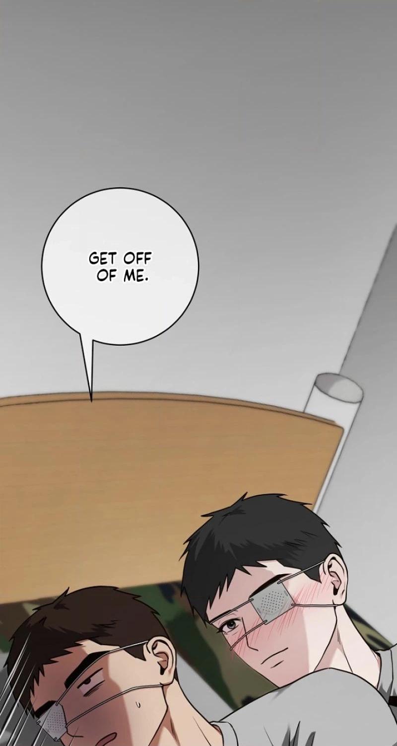 Going on Vacation With My Dumped Junior Chapter 11 page 4 - 