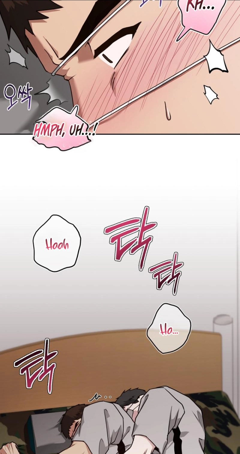 Going on Vacation With My Dumped Junior Chapter 11 page 33 - 