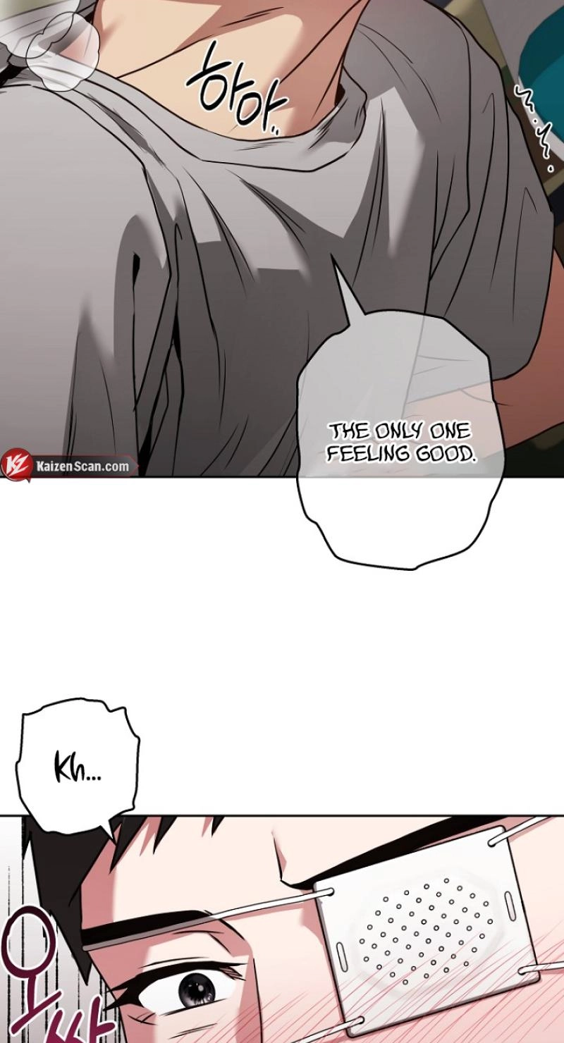 Going on Vacation With My Dumped Junior Chapter 11 page 47 - 