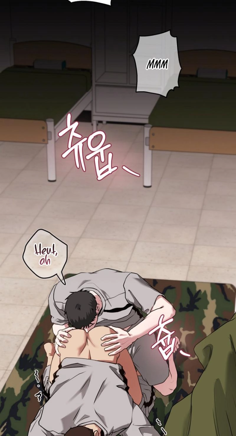 Going on Vacation With My Dumped Junior Chapter 11 page 50 - 