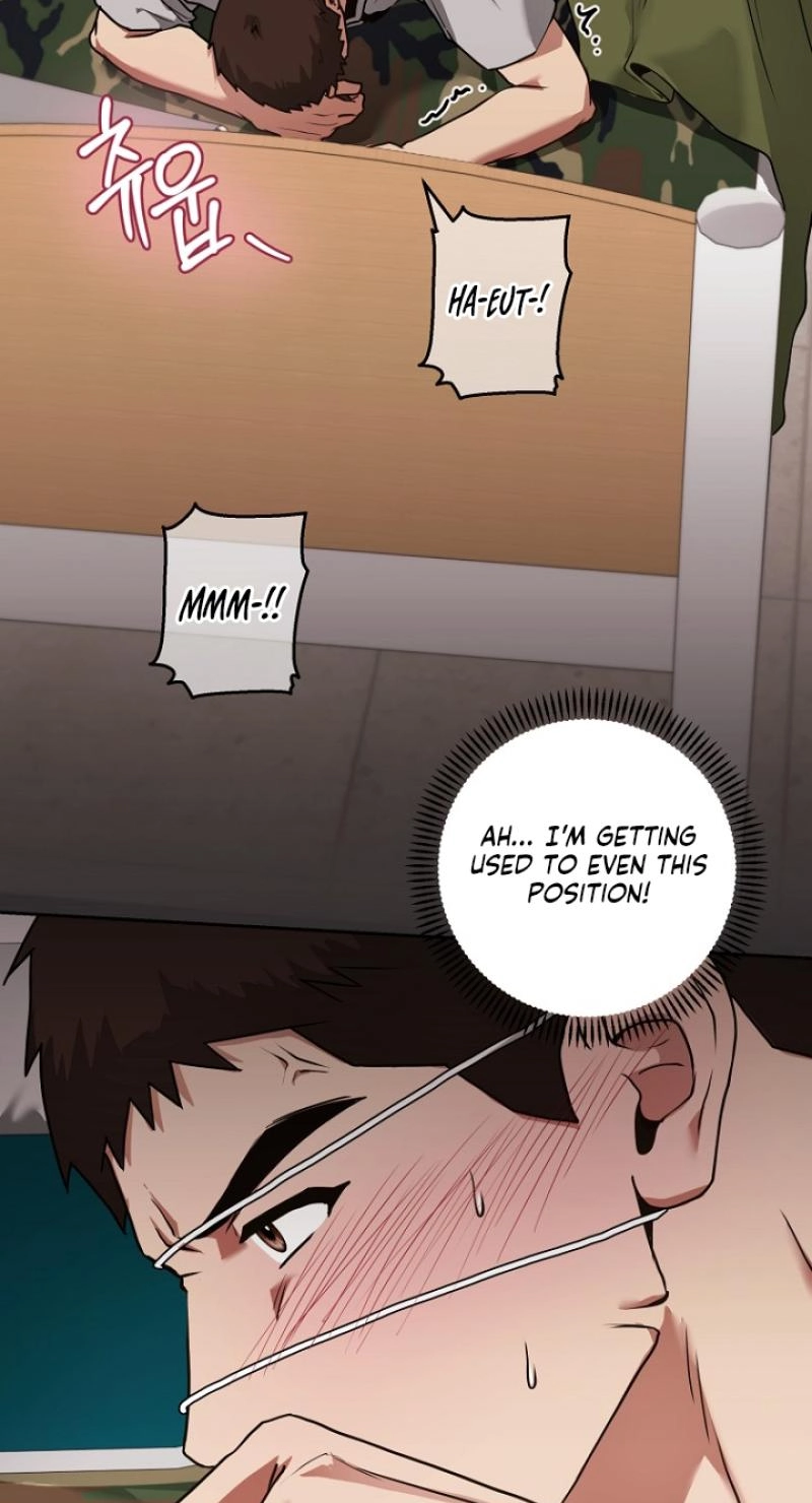 Going on Vacation With My Dumped Junior Chapter 11 page 51 - 
