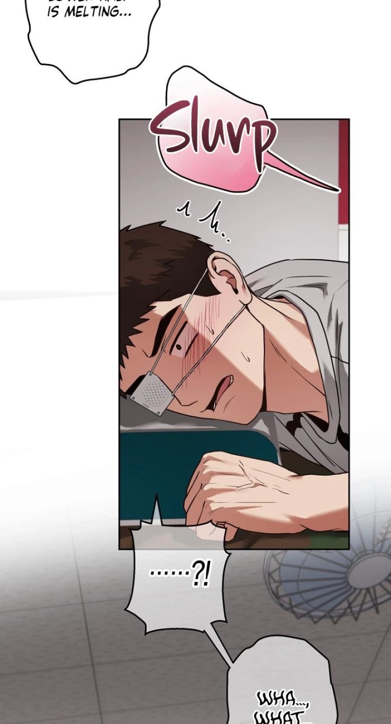 Going on Vacation With My Dumped Junior Chapter 11 page 54 - 