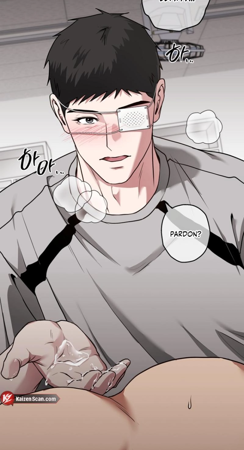 Going on Vacation With My Dumped Junior Chapter 11 page 55 - 