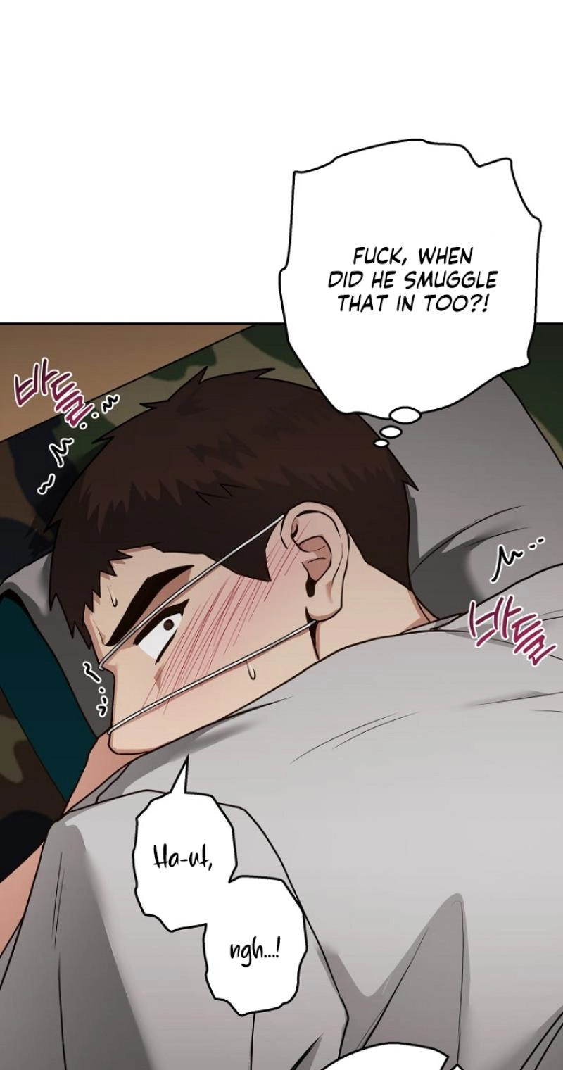 Going on Vacation With My Dumped Junior Chapter 11 page 57 - 