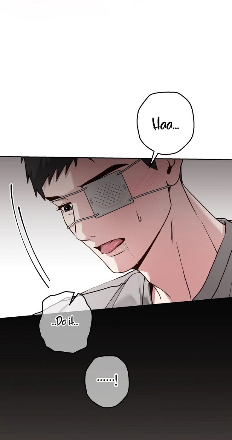 Going on Vacation With My Dumped Junior Chapter 11 page 61 - 