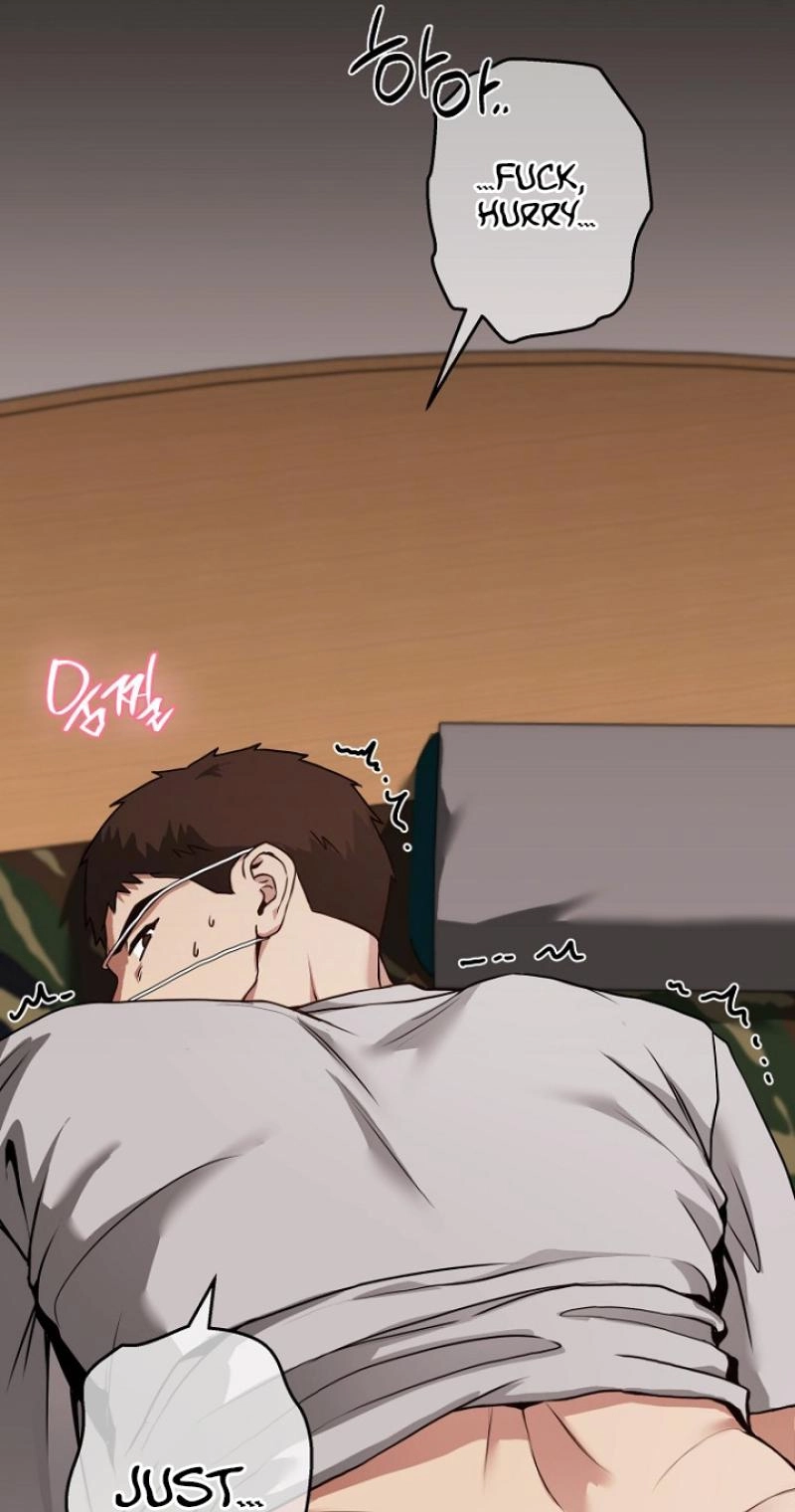 Going on Vacation With My Dumped Junior Chapter 11 page 62 - 